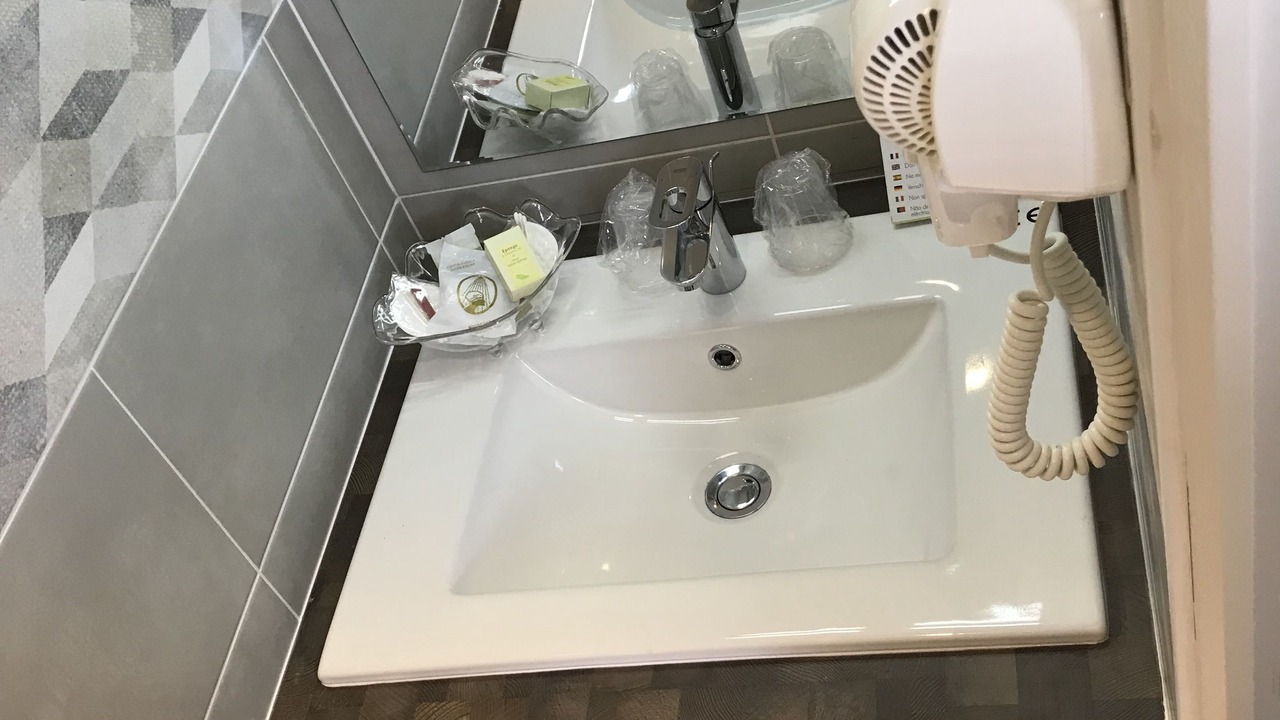Photo of Bathroom in Les Andelys