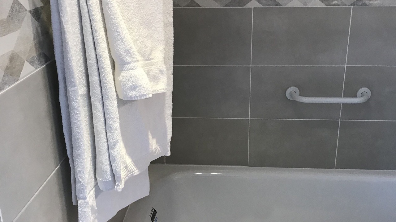 Photo of Bathroom in Les Andelys