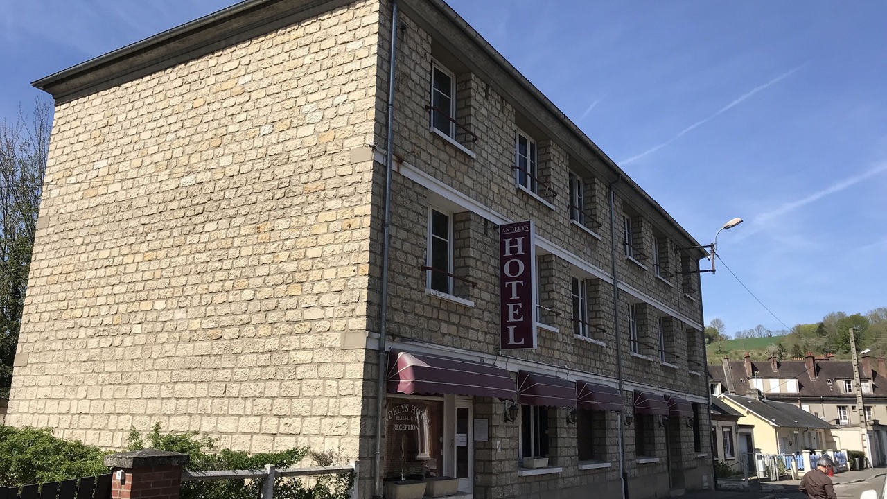 Photo of Outdoor in Les Andelys