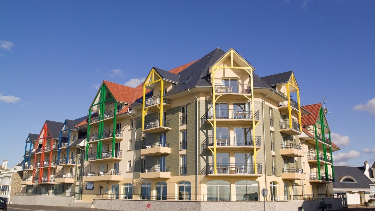 Photo of Outdoor in Cayeux-sur-Mer