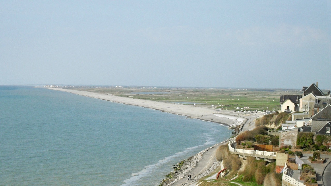 Photo of Others in Cayeux-sur-Mer