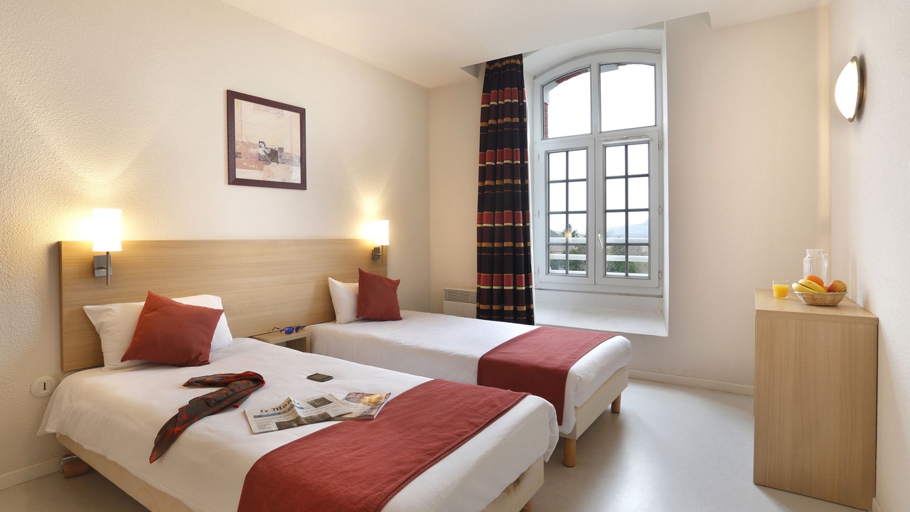 Photo of Bedroom in Epernay