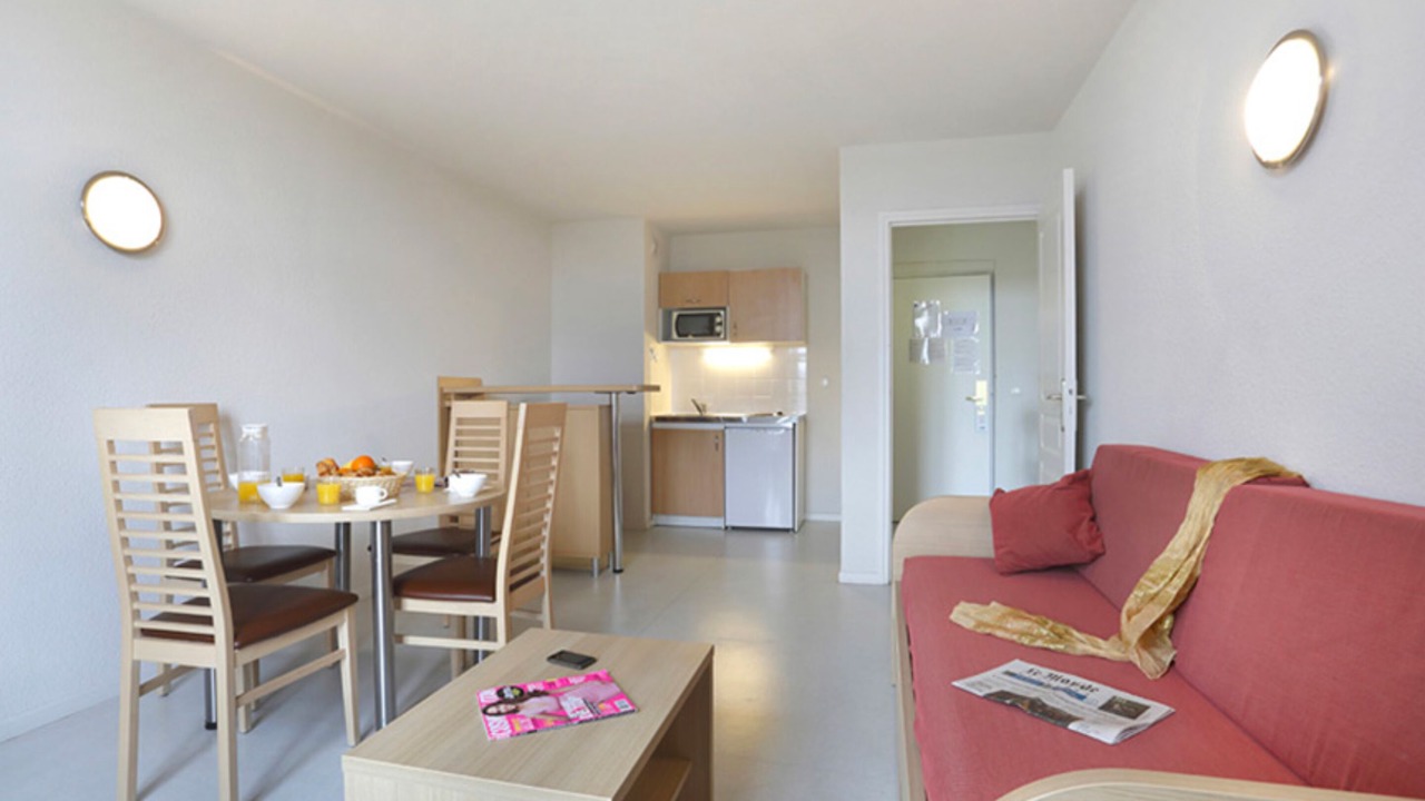 Photo of Kitchen in Epernay