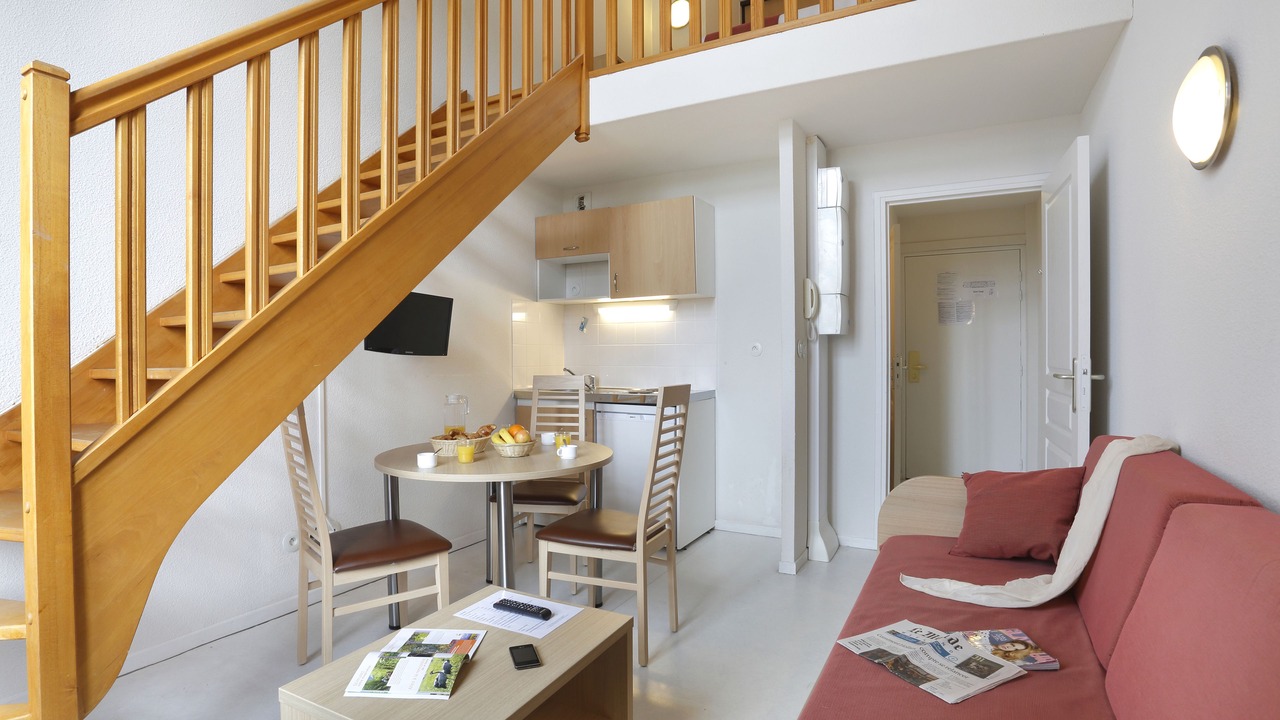 Photo of Livingroom in Epernay