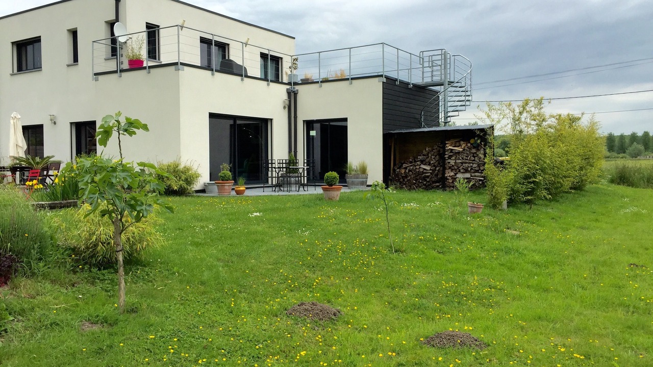 Photo of Outdoor in Wandignies-Hamage