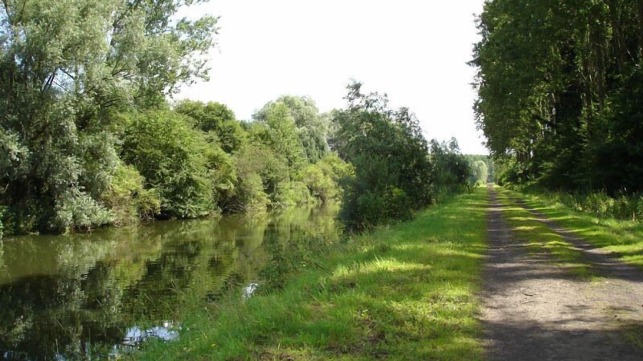 Photo of Outdoor in Wandignies-Hamage