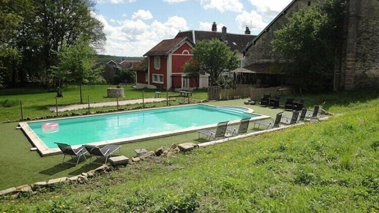 Photo of Outdoor in Raincourt