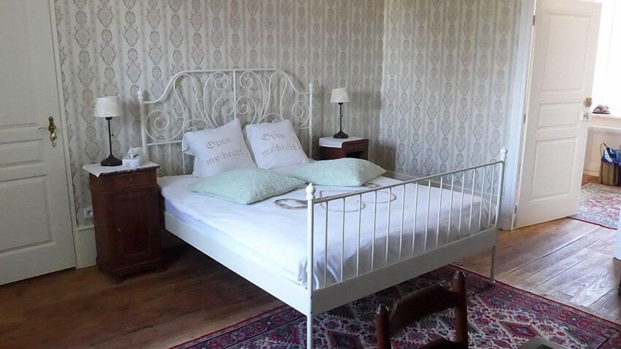Photo of Bedroom in Raincourt