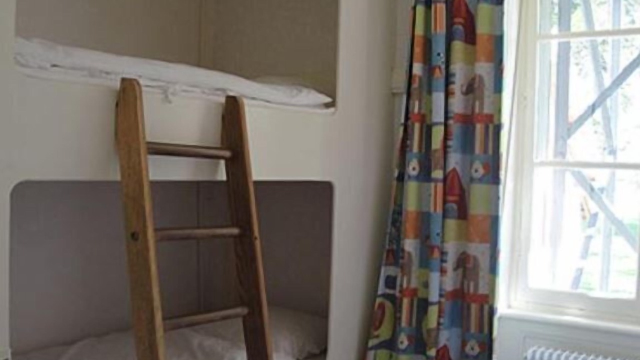 Photo of Bedroom in Raincourt