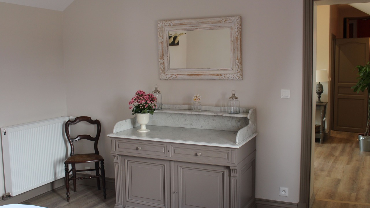 Photo of Bedroom in Tancrou