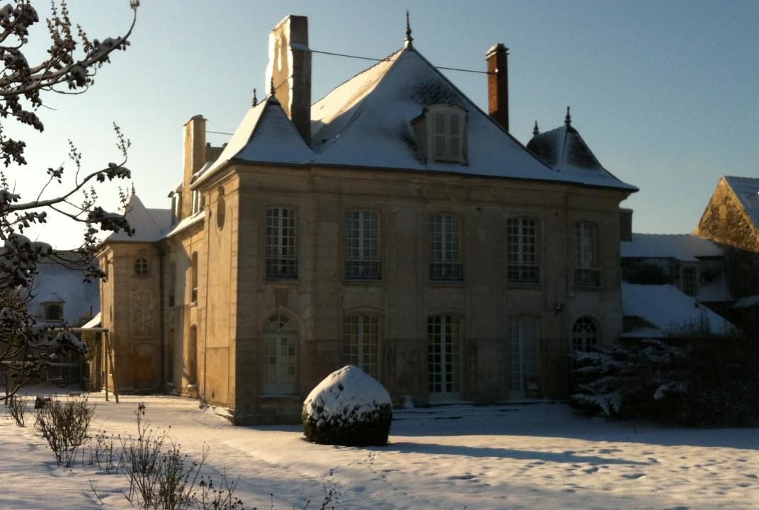 Photo of Outdoor in Tancrou