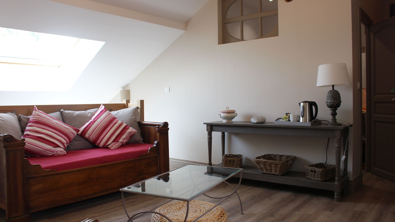 Photo of Bedroom in Tancrou