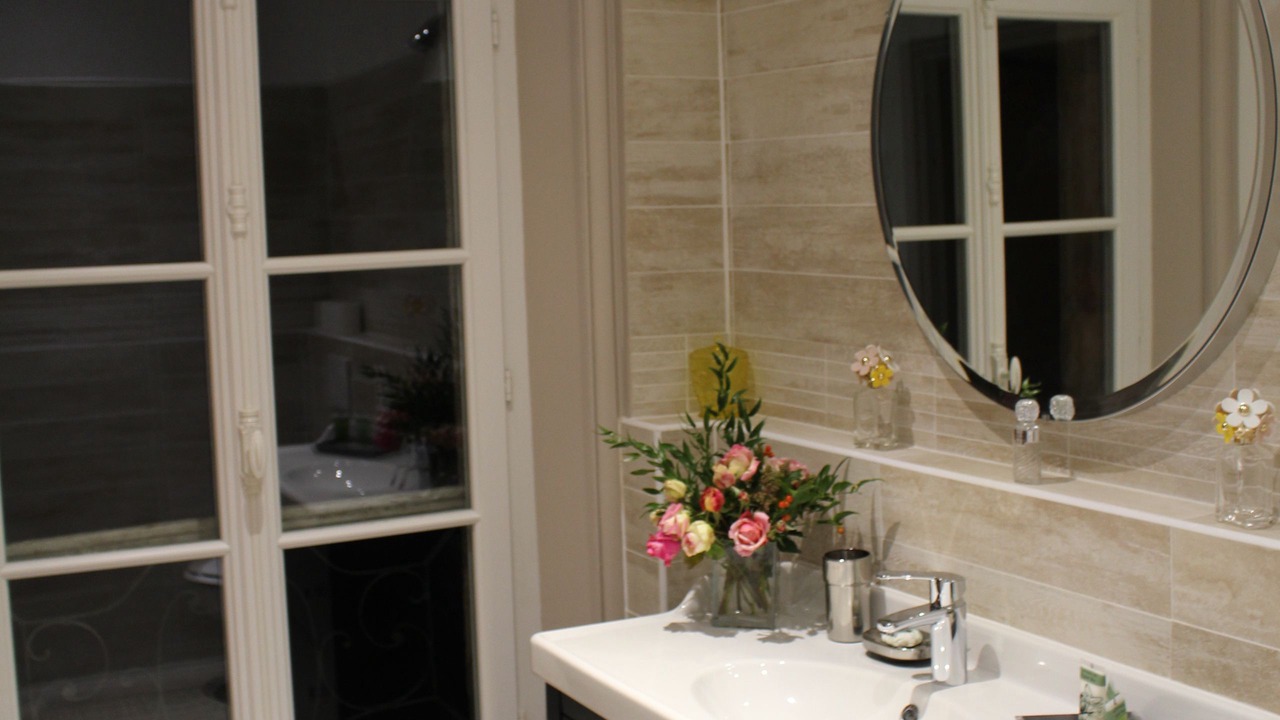 Photo of Bathroom in Tancrou