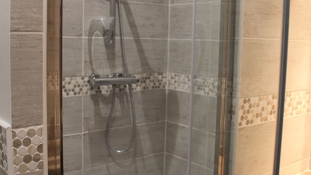 Photo of Bathroom in Tancrou