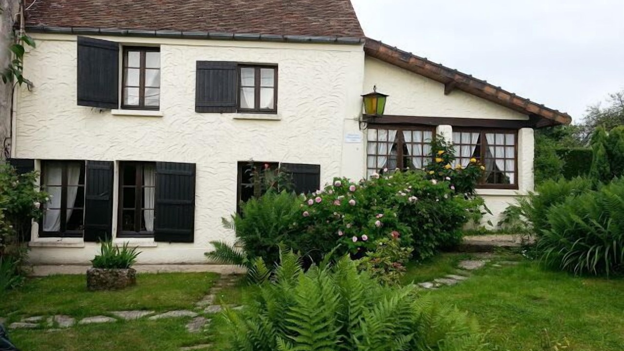 Photo of Outdoor in Saacy-sur-Marne