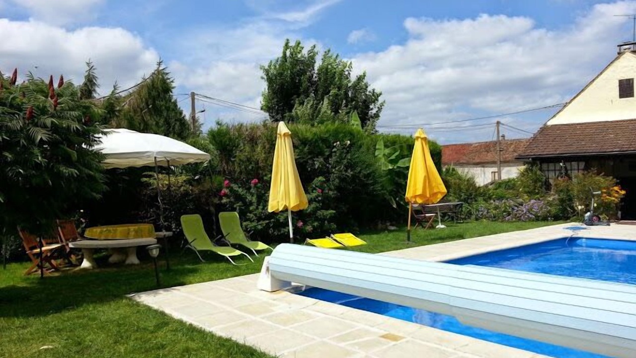 Photo of Outdoor in Saacy-sur-Marne