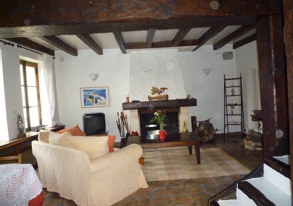 Photo of Livingroom in Saacy-sur-Marne