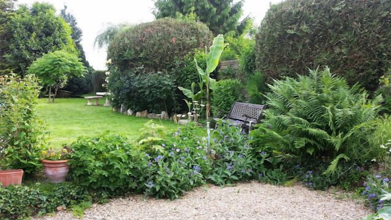 Photo of Outdoor in Saacy-sur-Marne