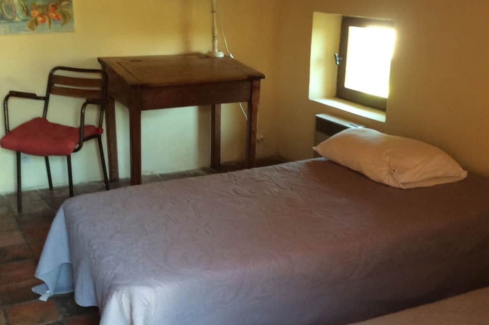 Photo of Bedroom in Vogue
