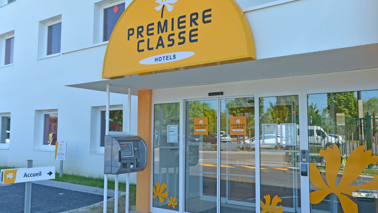 Photo of Outdoor in Reims