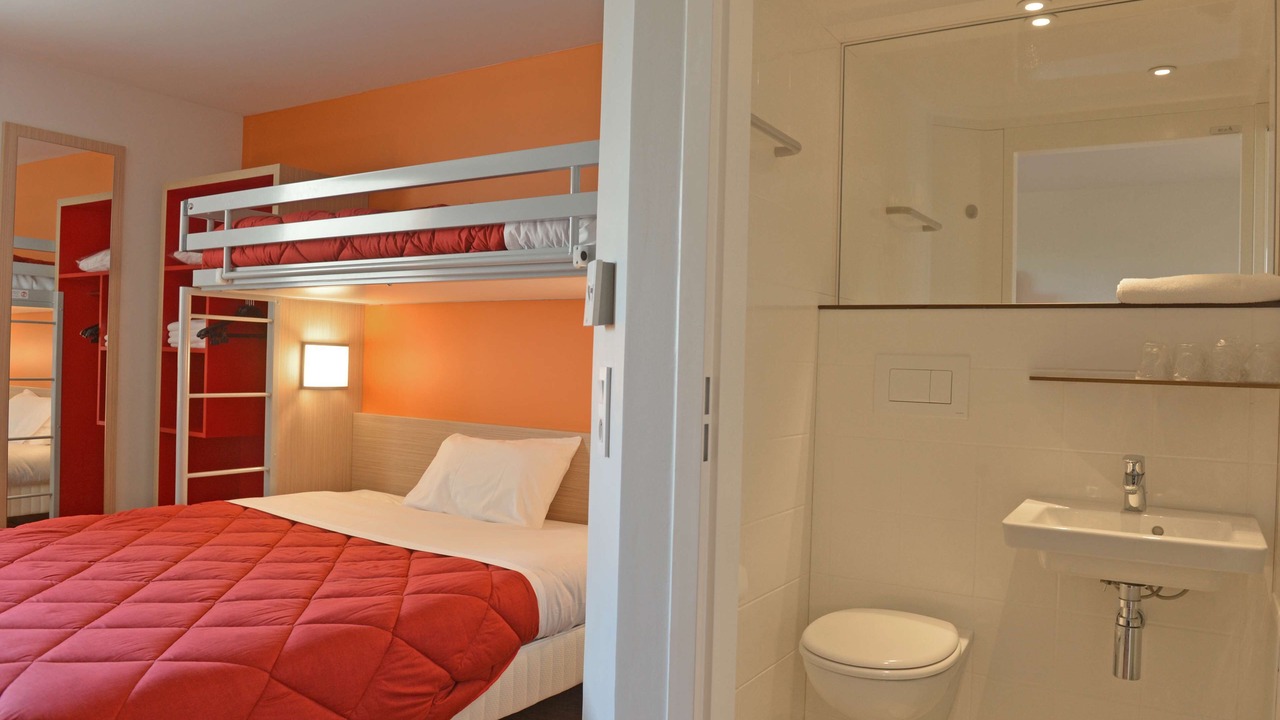 Photo of Bedroom in Reims