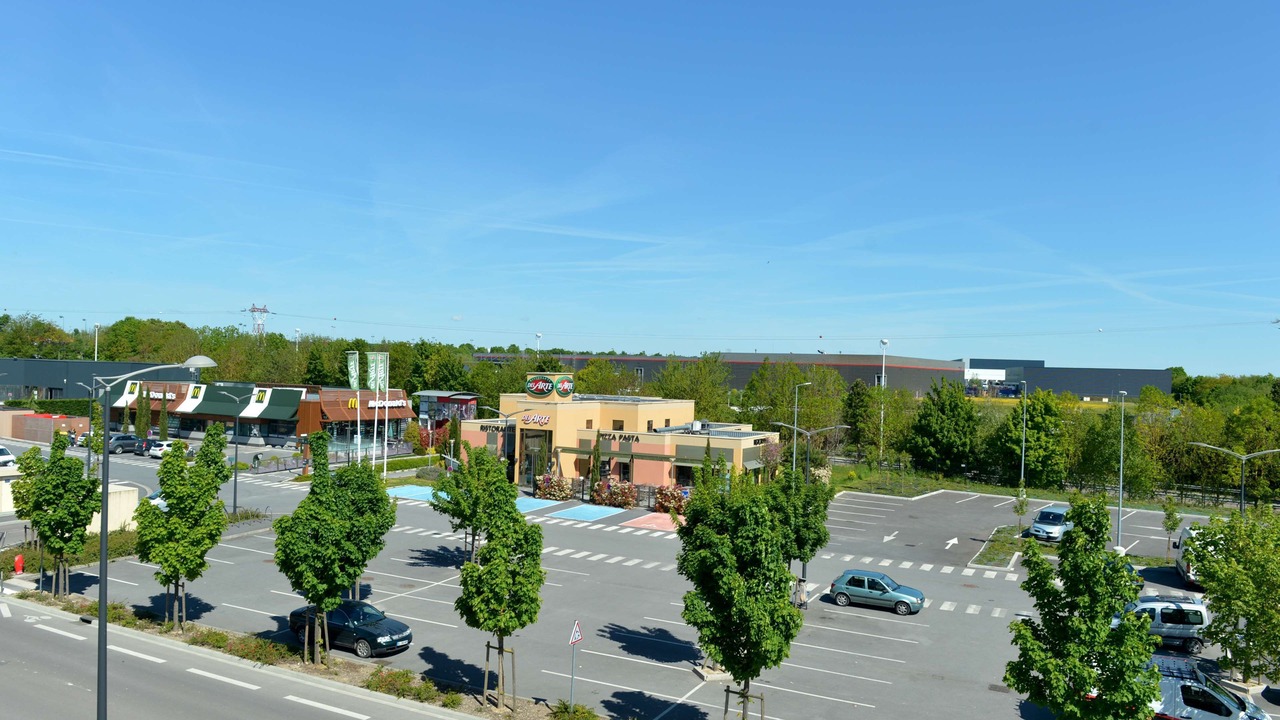 Photo of Outdoor in Reims