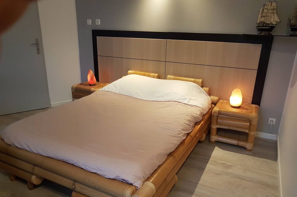 Photo of Bedroom in Charmois-l'Orgueilleux