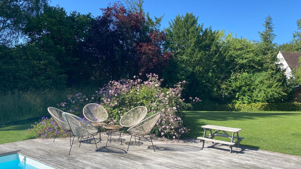 Photo of Outdoor in Croix