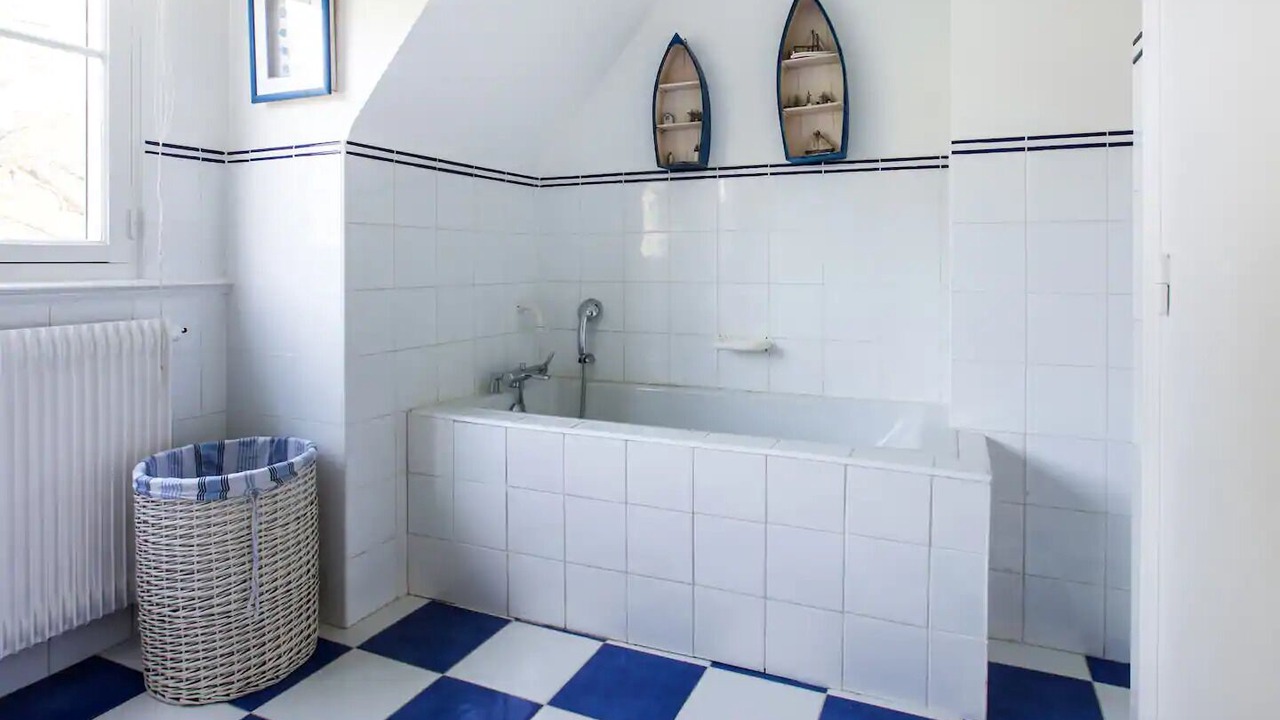 Photo of Bathroom in Croix