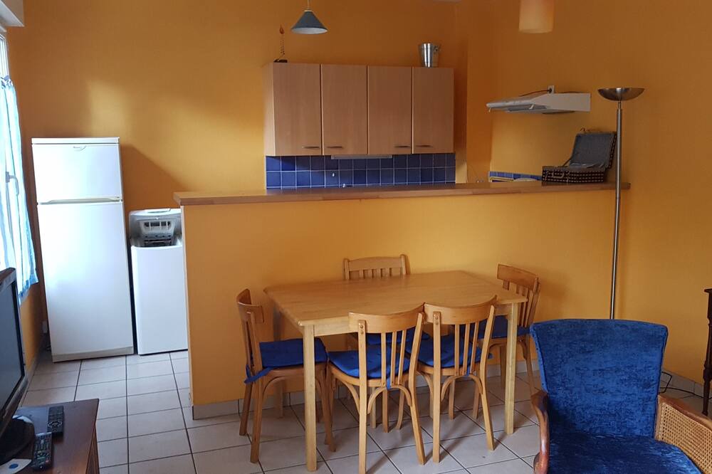 Photo of Kitchen in Sannois