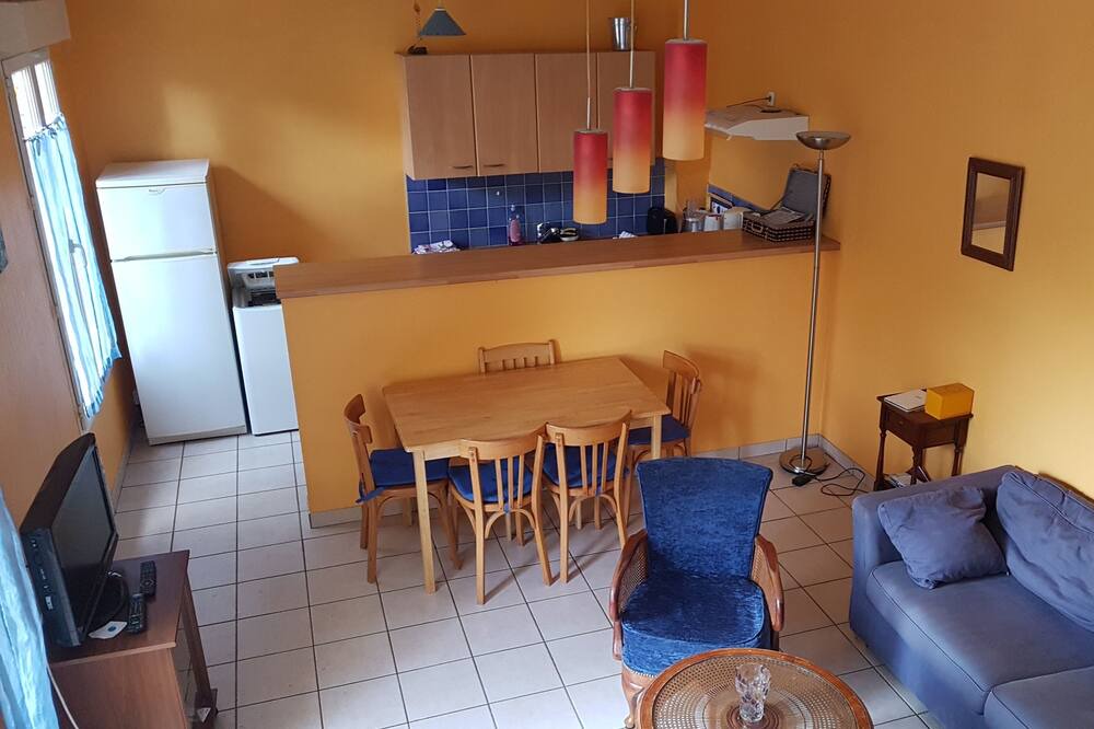Photo of Livingroom in Sannois