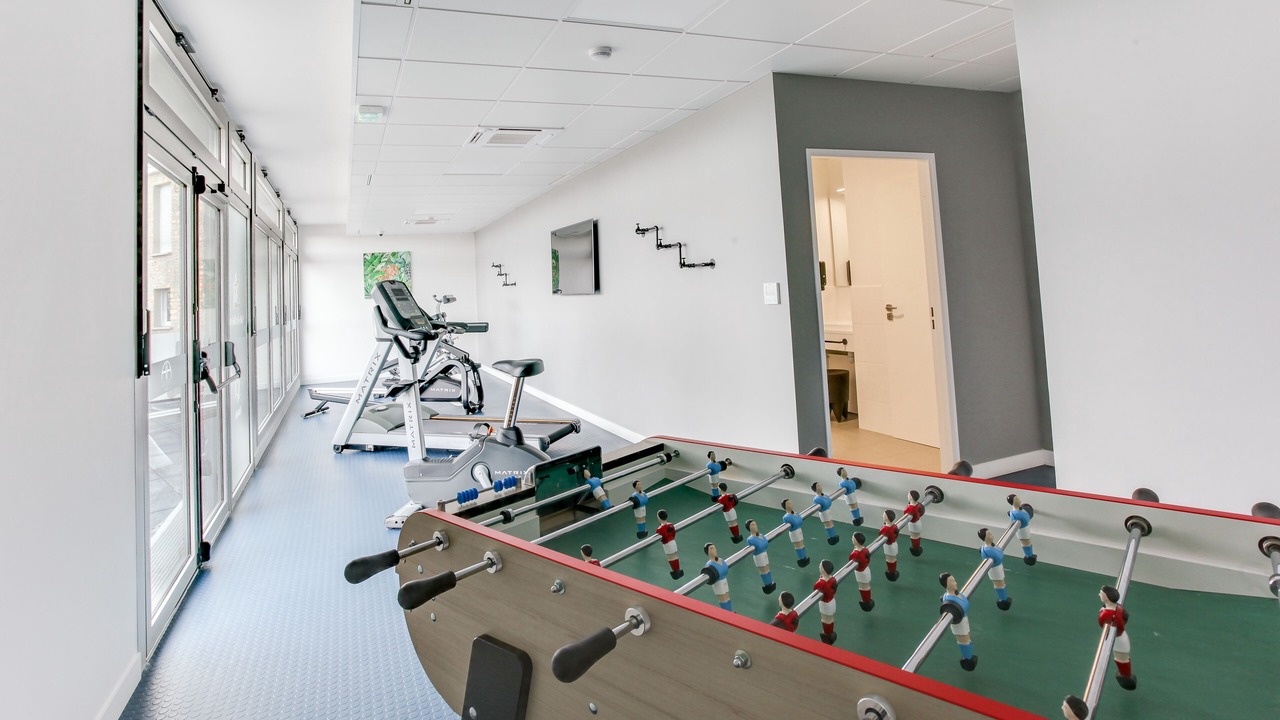 Photo of Bedroom in Palaiseau