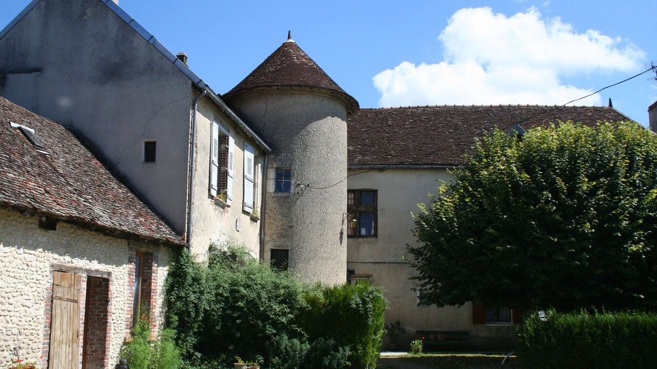 Photo of Outdoor in Foucheres