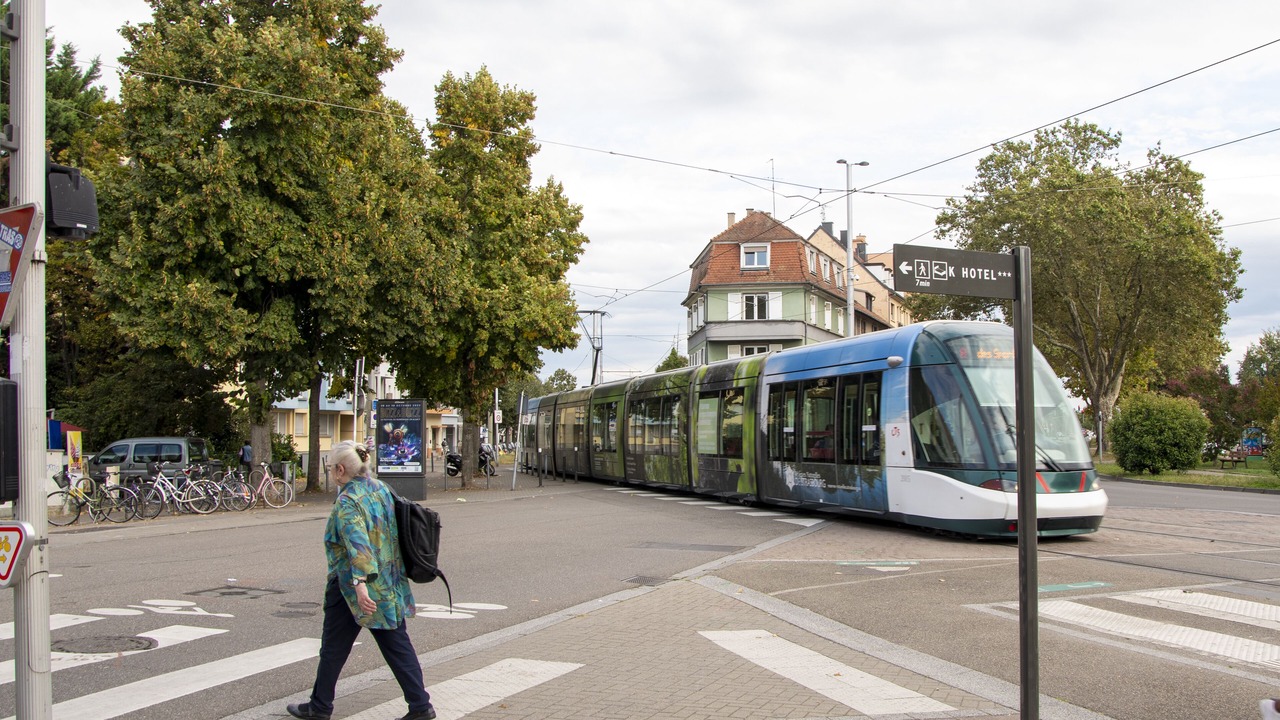 Photo of Outdoor in Cronenbourg Est