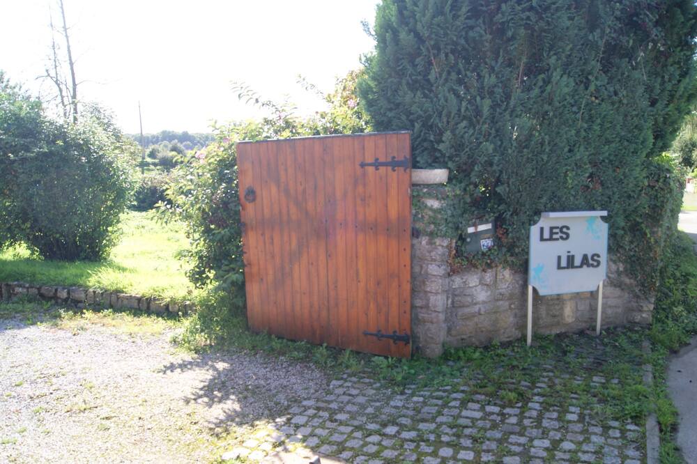 Photo of Outdoor in Belle-et-Houllefort