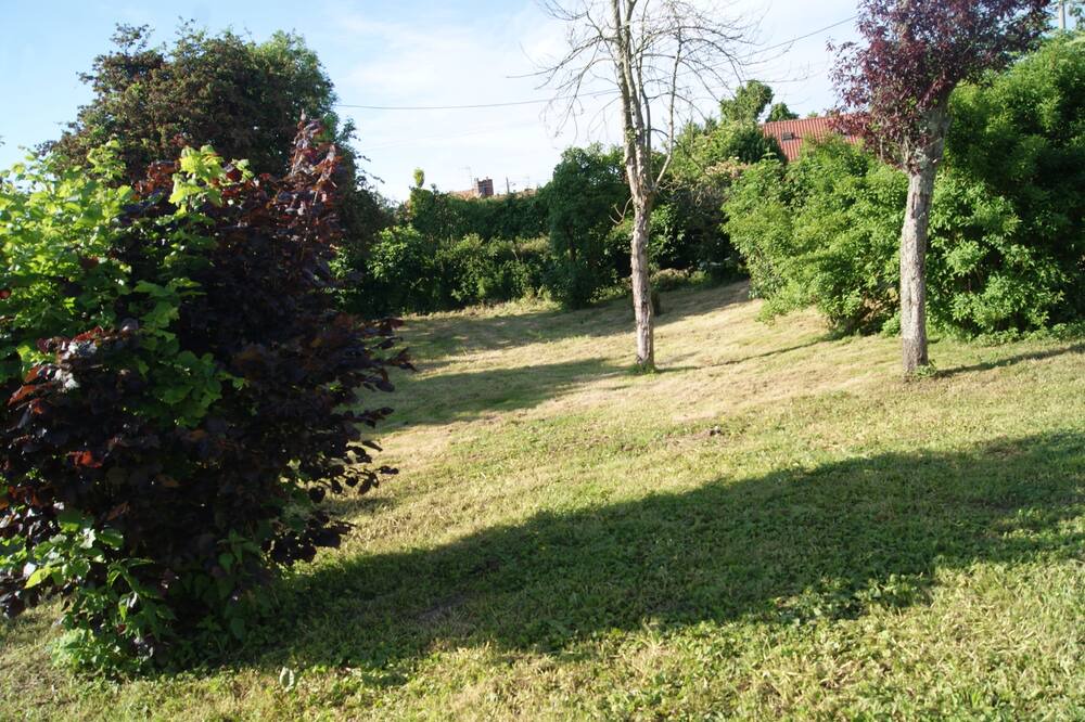 Photo of Outdoor in Belle-et-Houllefort