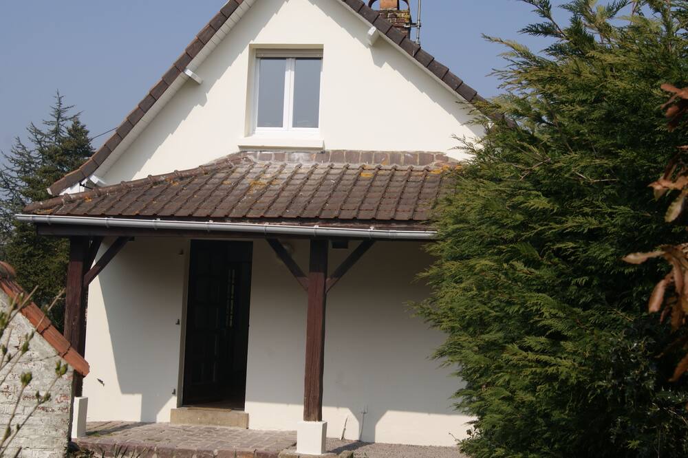 Photo of Outdoor in Belle-et-Houllefort