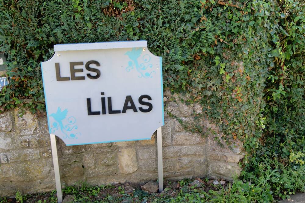 Photo of Outdoor in Belle-et-Houllefort