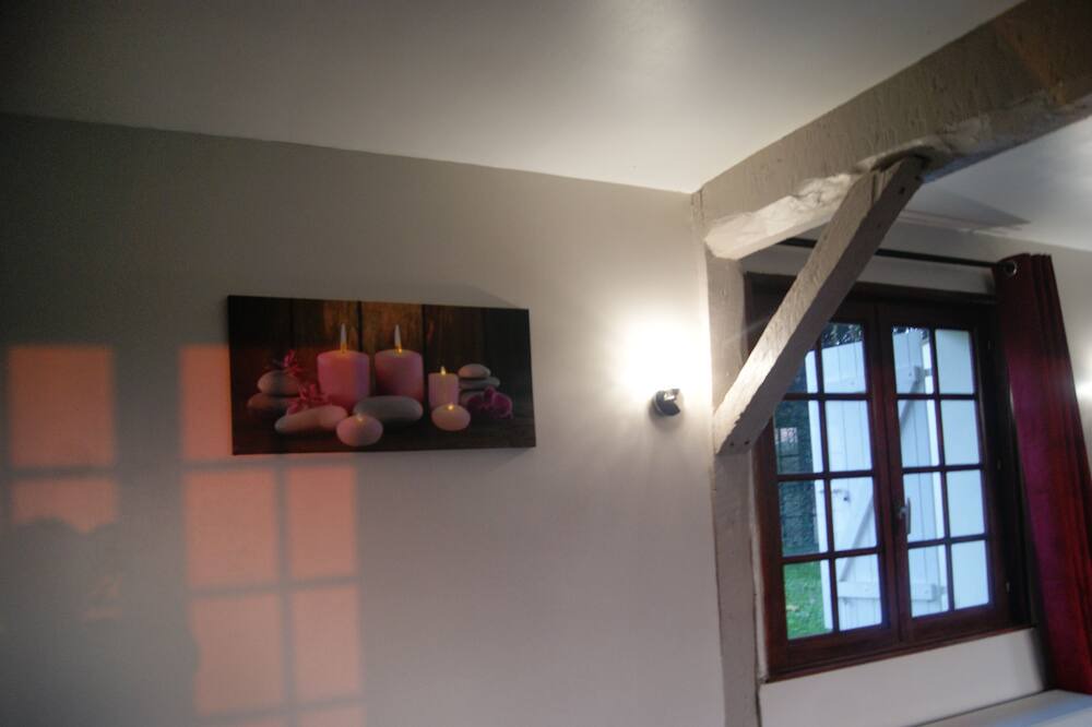 Photo of Bedroom in Belle-et-Houllefort