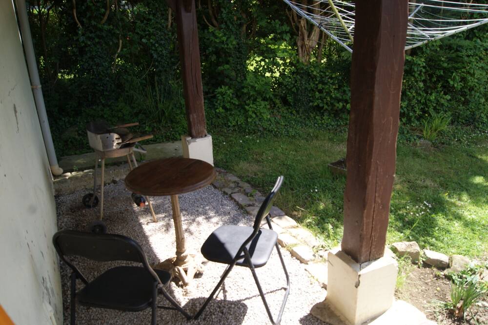Photo of Outdoor in Belle-et-Houllefort