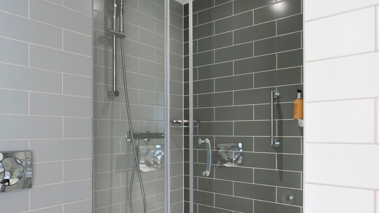 Photo of Bathroom in Quartier Saint-Clement - Jardin des Plantes