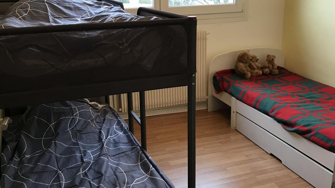 Photo of Bedroom in Leffrinckoucke