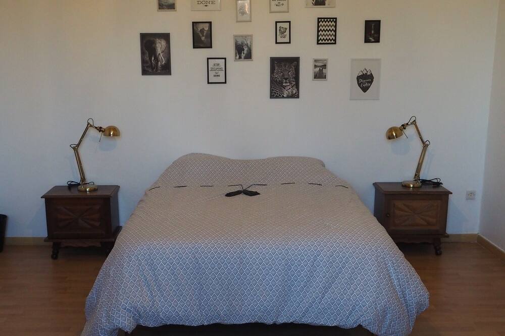 Photo of Bedroom in Angres