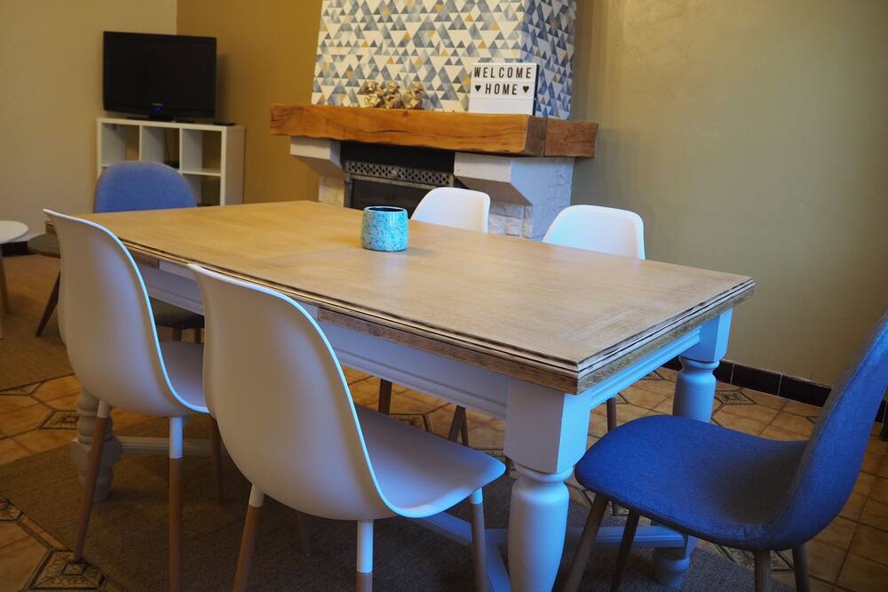 Photo of Kitchen in Angres