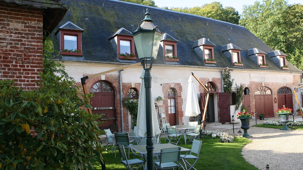 Photo of Outdoor in Chaumont-en-Vexin
