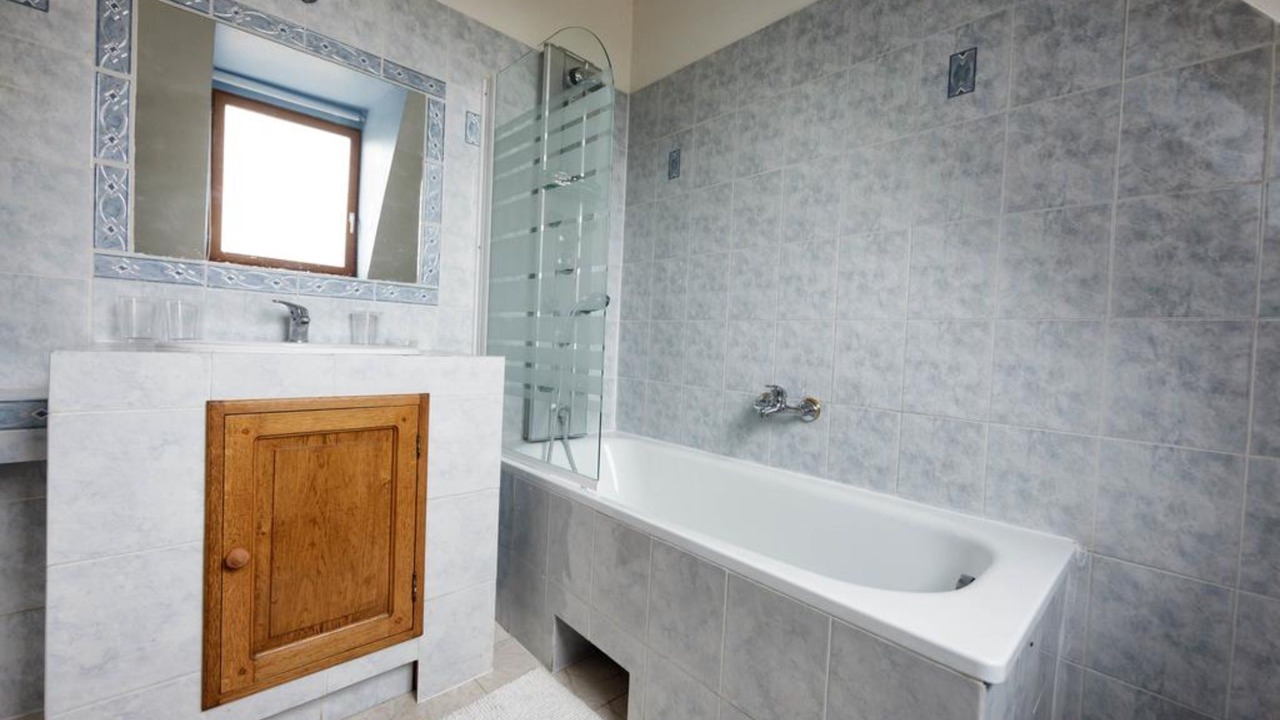 Photo of Bathroom in Chaumont-en-Vexin