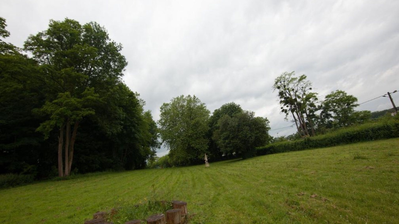 Photo of Outdoor in Chaumont-en-Vexin