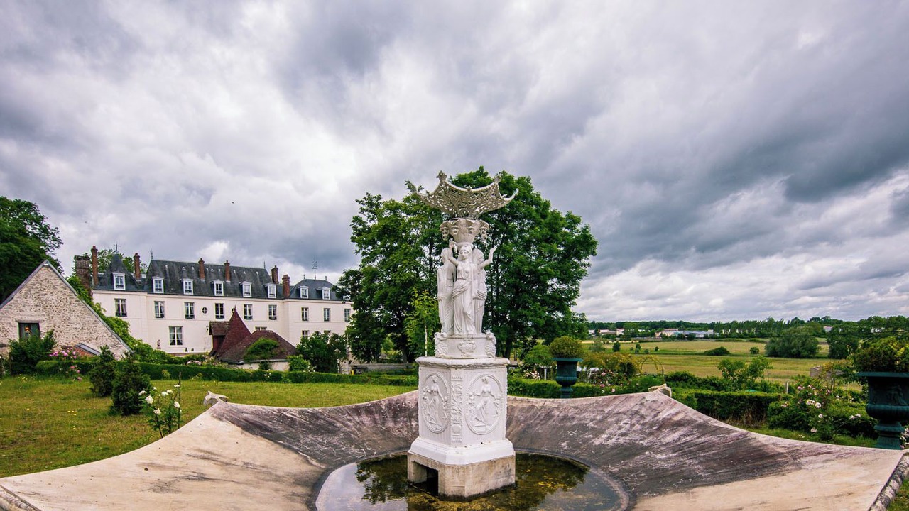 Photo of Outdoor in Chaumont-en-Vexin