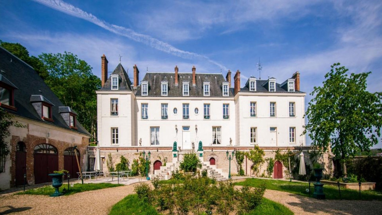 Photo of Outdoor in Chaumont-en-Vexin