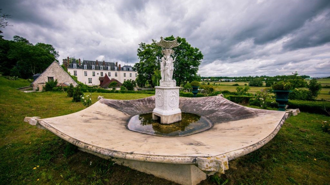 Photo of Outdoor in Chaumont-en-Vexin